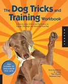 The Dog Tricks and Training Workbook (eBook, ePUB)