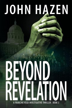 Beyond Revelation - Hazen, John