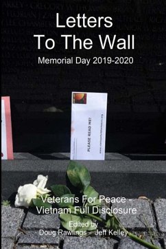 Letters to The Wall