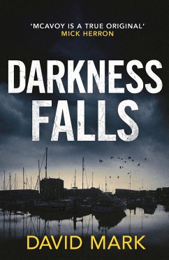 Darkness Falls - Mark, David