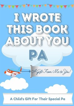 I Wrote This Book About You Pa - Publishing Group, The Life Graduate