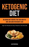 Ketogenic Diet