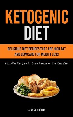 Ketogenic Diet - Cummings, Jack