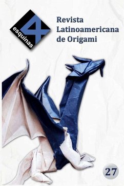 Cover Revista Latinoamericana de Origami 