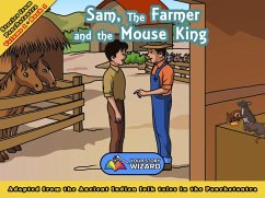 Sam, the Farmer and the Mouse King (eBook, ePUB) - Wizard, Your Story