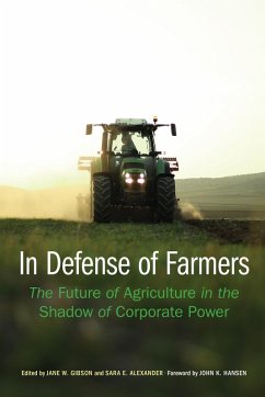 In Defense of Farmers (eBook, ePUB)