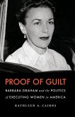 Proof of Guilt (eBook, ePUB)