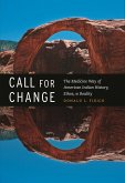 Call for Change (eBook, ePUB)
