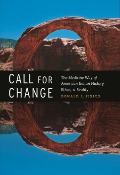 Call for Change (eBook, ePUB) - Fixico, Donald L.