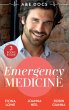 A&E Docs: Emergency Medicine: Career... - Bild 1