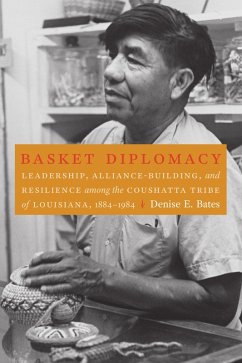 Basket Diplomacy (eBook, ePUB) - Bates, Denise E.