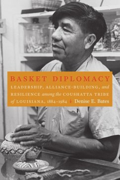Cover Basket Diplomacy (eBook, ePUB)