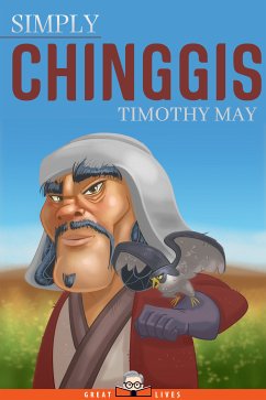 Simply Chinggis (eBook, ePUB) - May, Timothy