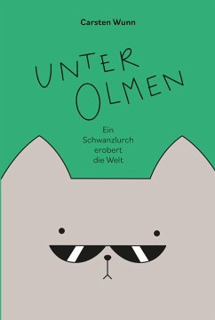 Unter Olmen (eBook, ePUB) - Wunn, Carsten