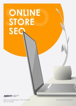 Online store Seo (eBook, ePUB) - Zhuravskyi, Konstantin