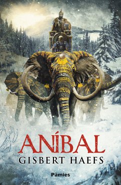 Aníbal (eBook, ePUB) - Haefs, Gisbert