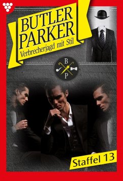Cover E-Book 121-130 (eBook, ePUB)