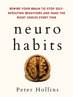 Neuro-Habits (eBook, ePUB) - Hollins, Peter