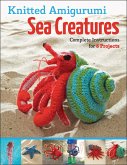 Knitted Amigurumi Sea Creatures (eBook, ePUB) Knitted Amigurumi Sea Creatures (eBook, ePUB)