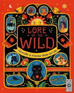 Lore of the Wild (eBook, PDF) - Cock-Starkey, Claire