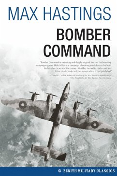 Bomber Command (eBook, ePUB) - Hastings, Max