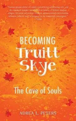 Cover Becoming Truitt Skye 2 (eBook, ePUB)