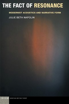 Fact of Resonance (eBook, ePUB) Cover Fact of Resonance (eBook, ePUB)