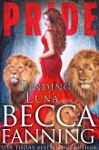 Finding Luna (eBook, ePUB)