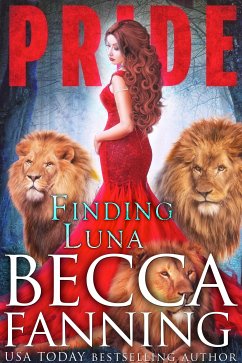 Finding Luna (eBook, ePUB) - Fanning, Becca