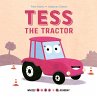 Whizzy Wheels Academy: Tess the Tractor... - Bild 1