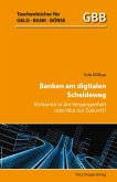 Banken am digitalen Scheideweg (eBook, ePUB)