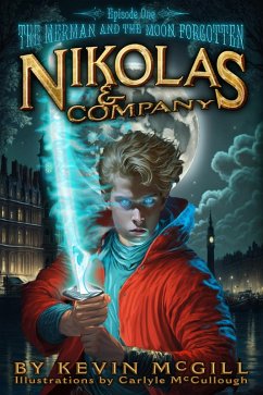 Cover Nikolas and Company (eBook, ePUB)