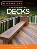 eHow-Renew Your Wood Deck (eBook, ePUB)