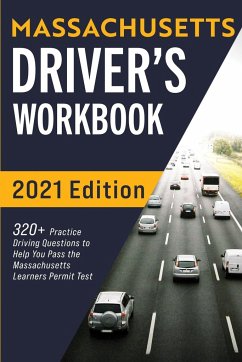 Massachusetts Driver's Workbook - Prep, Connect