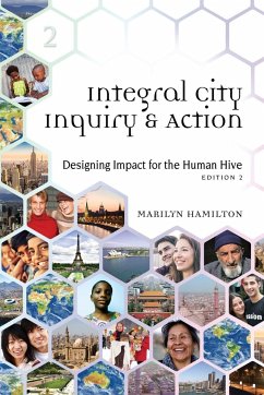 Integral City Inquiry and Action - Hamilton, Marilyn