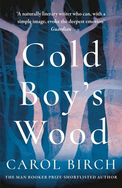 Cold Boy's Wood - Birch, Carol