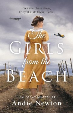 The Girls from the Beach - Newton, Andie