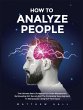 How to Analyze People - Bild 1