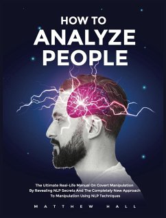 How to Analyze People - Hall, Matthew