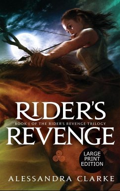 Rider's Revenge - Clarke, Alessandra