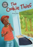 Reading Champion: The Cookie Thief