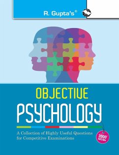 Objective Psychology - Board, Rph Editorial