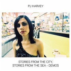 Stories From The City,Stories? - Demos (Vinyl) - Harvey,Pj