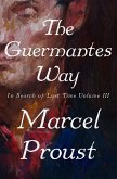 The Guermantes Way (eBook, ePUB)