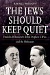 Jews Should Keep Quiet (eBook, ePUB) - Bild 1