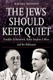 Jews Should Keep Quiet (eBook, ePUB)