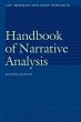 Handbook of Narrative Analysis (eBook,... - Bild 1