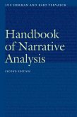 Handbook of Narrative Analysis (eBook, ePUB)