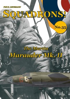 Cover Martin Maradeur Mk II (eBook, ePUB)