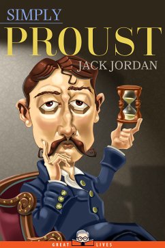 Simply Proust (eBook, ePUB) - Jordan, Jack
